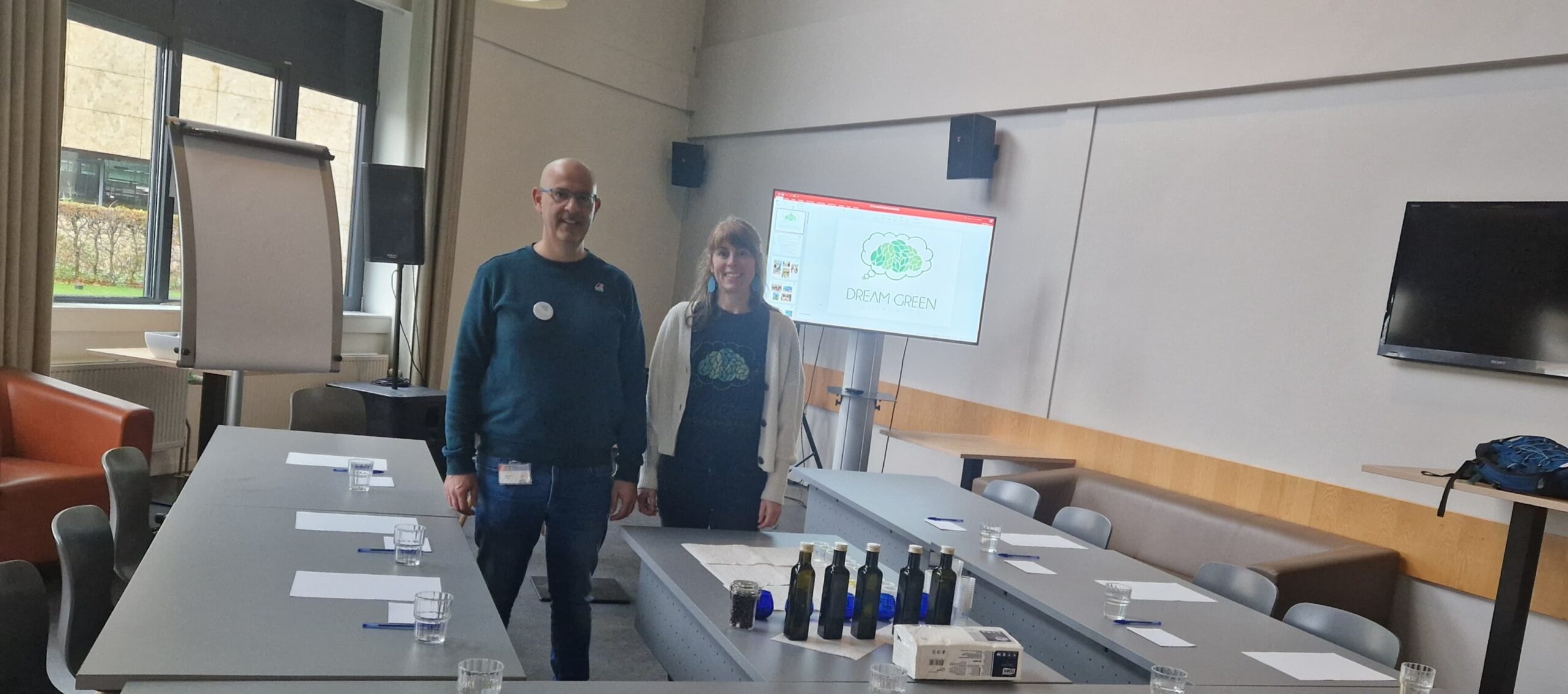 Explore the world of Extra Virgin Olive Oil