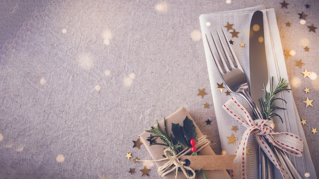 Club Italia Christmas Lunch on 10 December!