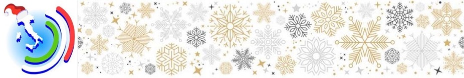 Club Italia Christmas lunch