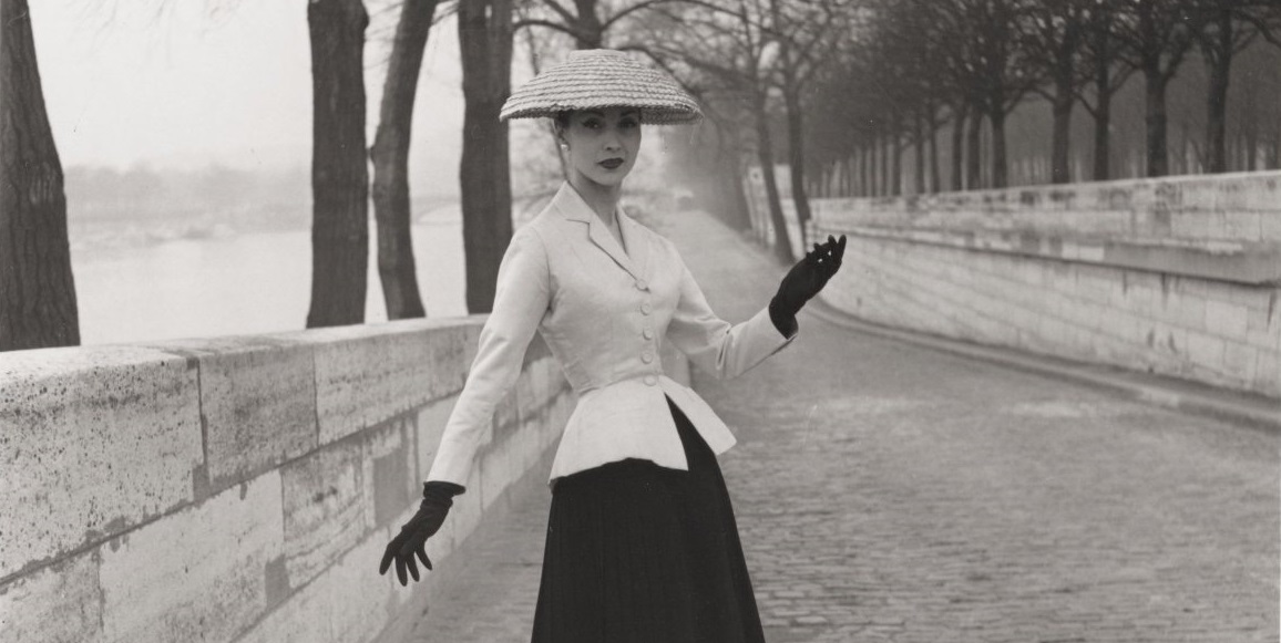 Guided visit of “Dior – A new look” exhibition, 15 November