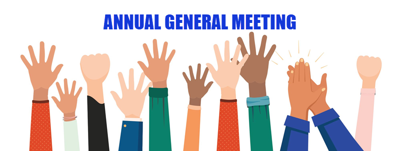 AGM on 14 February 2026