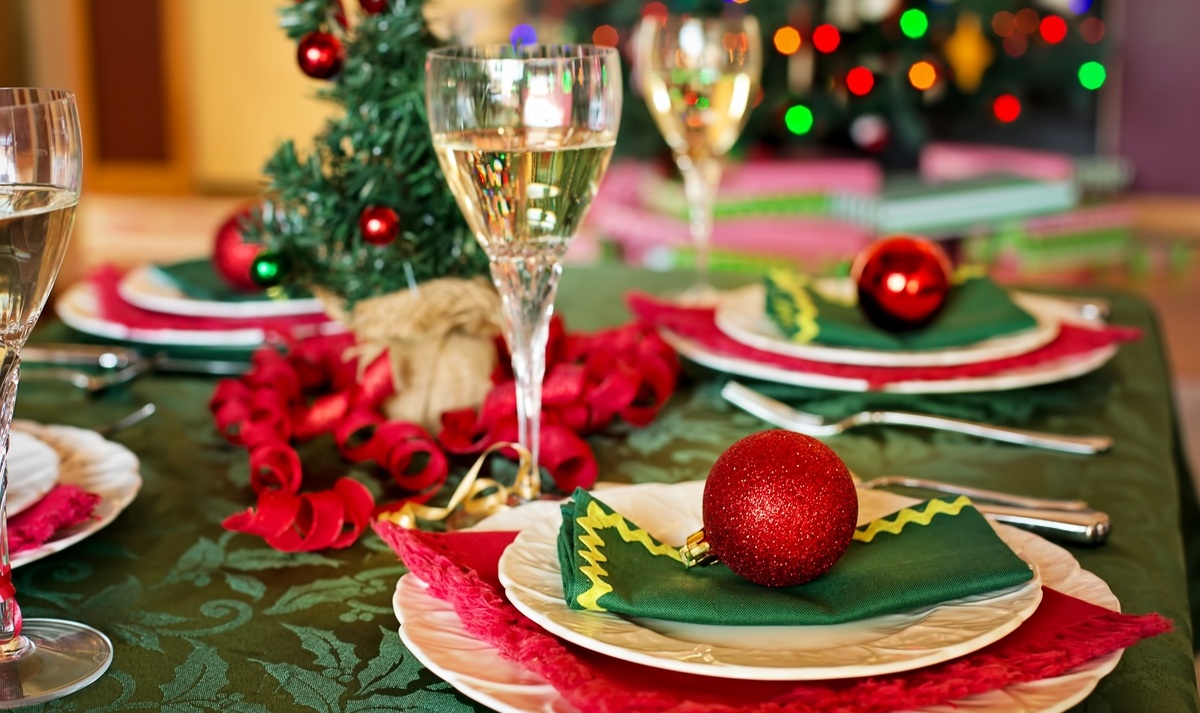 Club Italia’s Christmas Lunch 2025