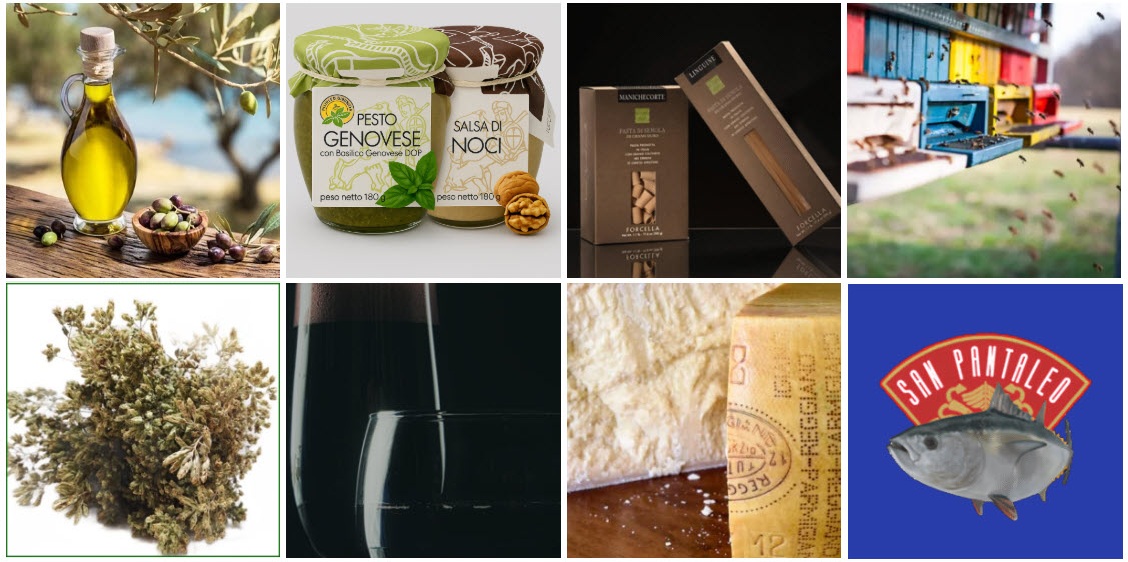 Collective order – Winter 2025