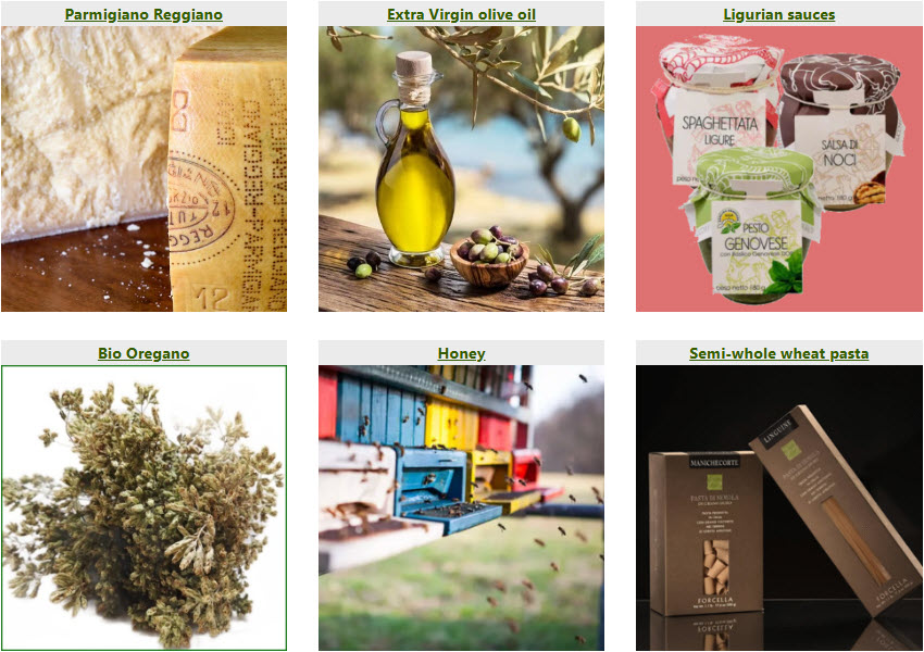 Collective order – Spring 2026