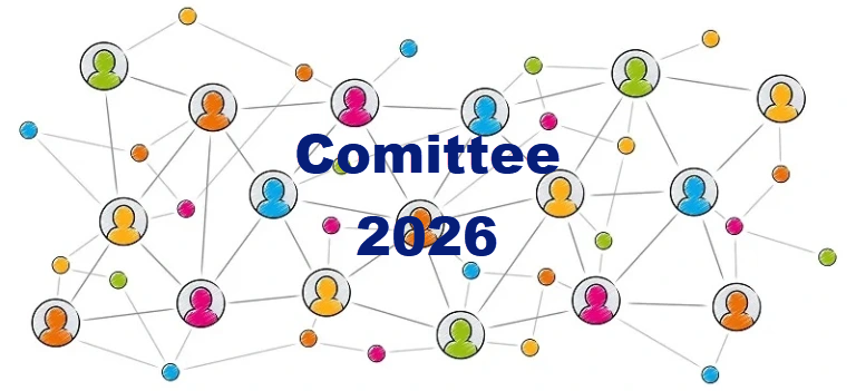 Who is Who 2026